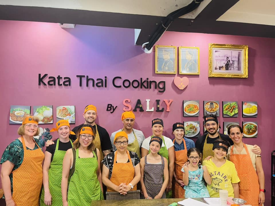 phuket cooking classes